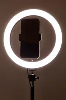 Luminous Selfie Tripod