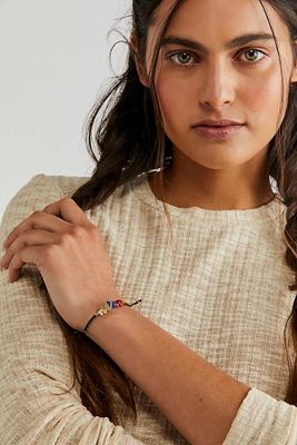 Intention Bracelet by Cast of Stones at Free People, One