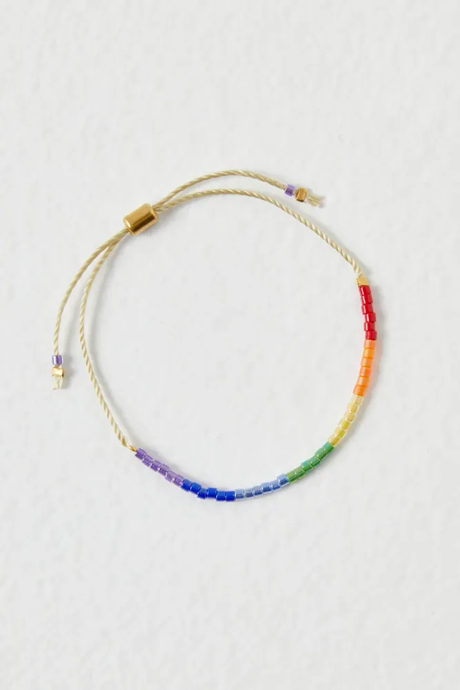 Intention Bracelet