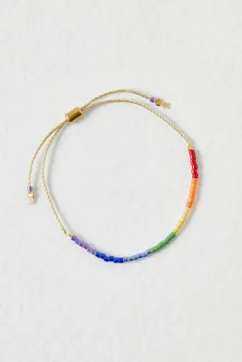 Intention Bracelet