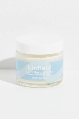 Kinfield S.O.S. Rescue Hydration Overnight Mask by Kinfield at Free People, One, One Size