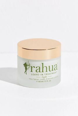 Rahua Leave In Treatment Light by Rahua at Free People, One, One Size