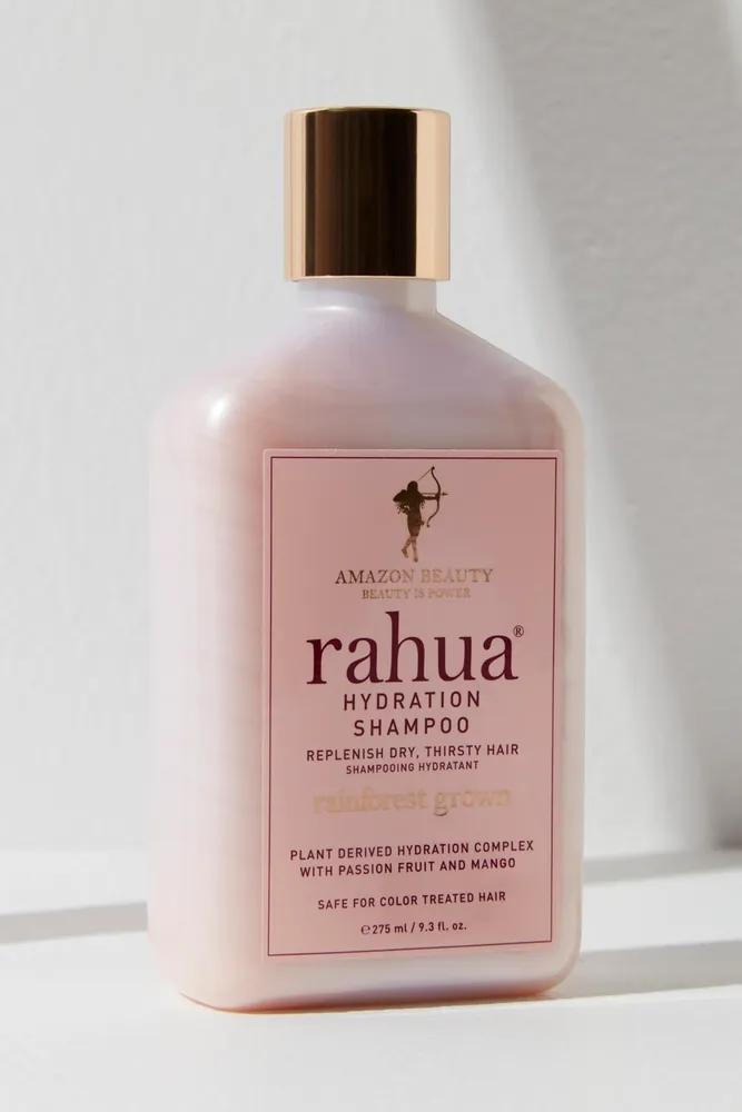 Rahua Hydration Shampoo