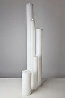 40cm Wax Altar Candle