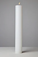 40cm Wax Altar Candle