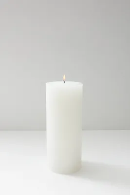 25cm Wax Altar Candle