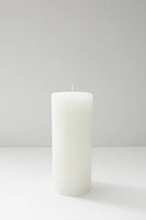 25cm Wax Altar Candle