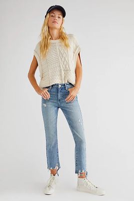 Double Agent Skinny Jeans by Blank NYC at Free People, Agent,