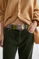 Dream Color Belt