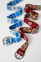 Dream Color Belt