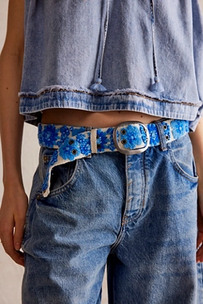 Dream Color Belt