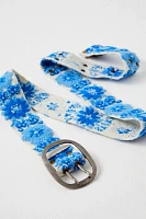 Dream Color Belt