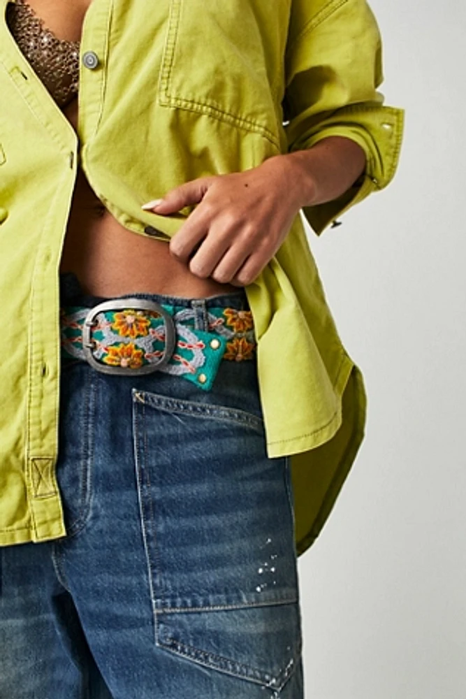 Dream Color Belt