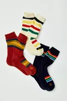 Pendleton National Park Sock Pack