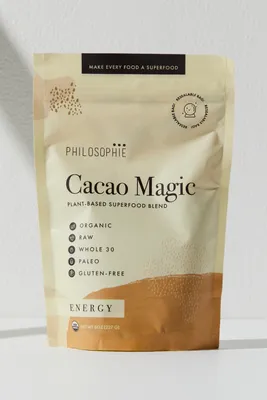 Philosophie Cacao Magic Protein