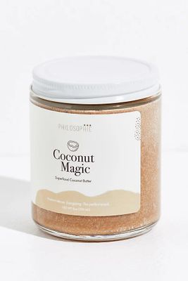 Philosophie Coconut Magic Superfood Coconut Butter by Philosophie at Free People, One, One Size