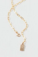 OXB Sweatproof Monogrammed Convertible Chain