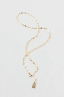 OXB Sweatproof Monogrammed Convertible Chain