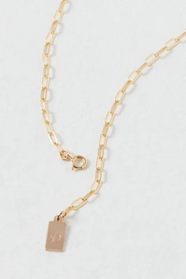 OXB Sweatproof Monogrammed Convertible Chain