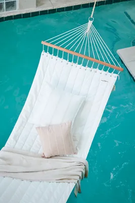 Business & Pleasure Hammock