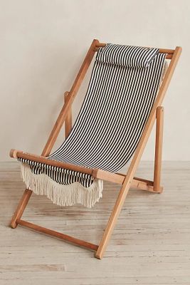 Premium Sling Chair by Business & Pleasure Co. at Free People, One