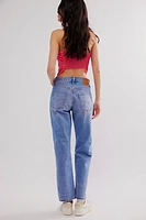 Levi's 90's 501 Jeans