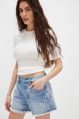 Driftwood Goldie Shorts