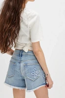 Driftwood Goldie Shorts
