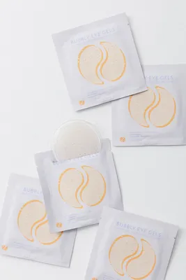 Serve Chilled™ Bubbly Eye Gels 5-Pack