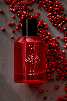 The Nue Co. Mind Energy Perfume 50mL.