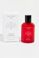 The Nue Co. Mind Energy Perfume 50mL.