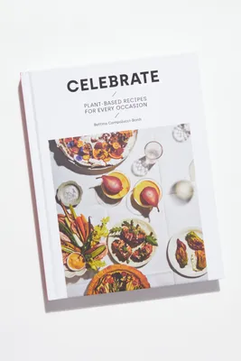 Plant Based Celebrations