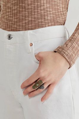 Seely Ring by Free People,