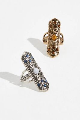 Seely Ring by Free People,