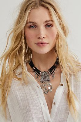 Dollyland Choker by Free People, One