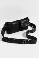 Wade Leather Sling