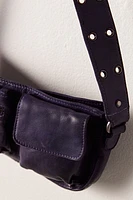 Wade Leather Sling