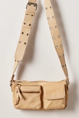 Wade Leather Sling