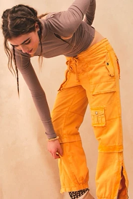 South Bay Utility Cargo Pants