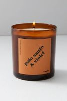 Candier Botancial Candle by Free People, Palo Santo & Violet, One Size