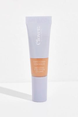 Clover Camo Cover Concealer by at Free People, skin with undertones, One