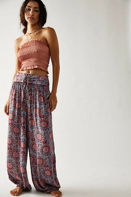 Oh Hey There Pants by Intimately at Free People, Combo,