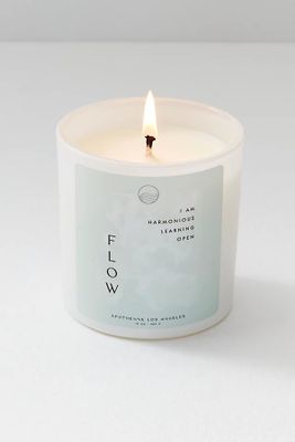 Free People X Apothenne Intention Candle Collection by at People, One