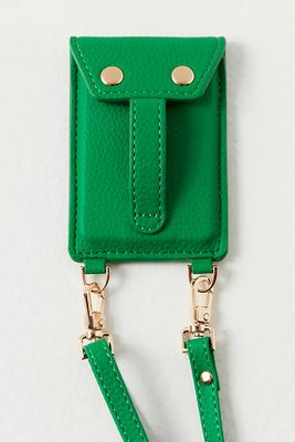 Crossbody Phone Wallet by Flipper at Free People, One