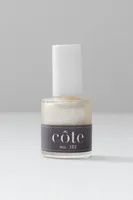 Côte Metallic Nail Polish