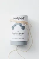 nodpod Weighted Eye Mask