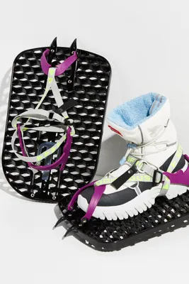 Snowfoot Snowshoes
