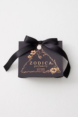 Zodica Perfumery Zodiac Perfume by at Free People, One