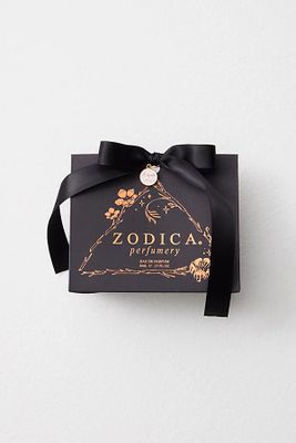 Zodica Perfumery Zodiac Perfume by at Free People, One