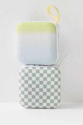 Travel Speaker by SUNNYLiFE at Free People, One
